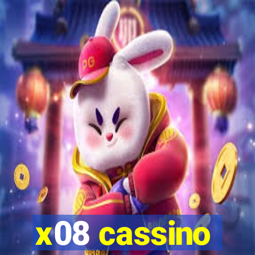 x08 cassino